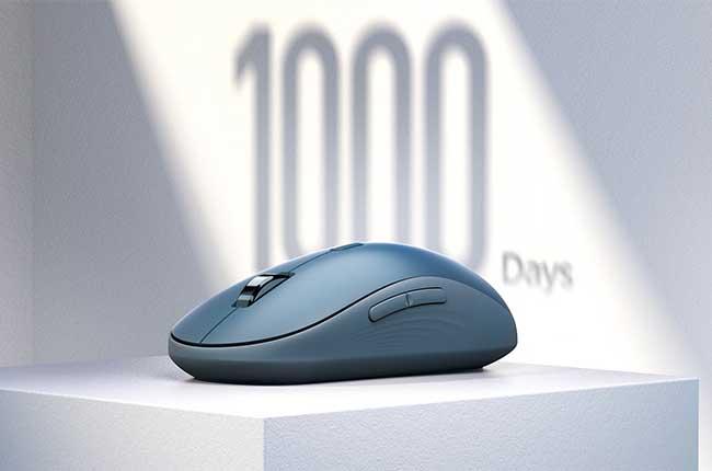 MOUSE LENOVO YOGA BT