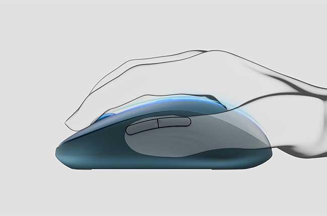 MOUSE LENOVO YOGA BT