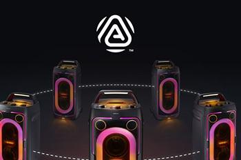 SAMSUNG Sound Tower ST40F/ST50F 
