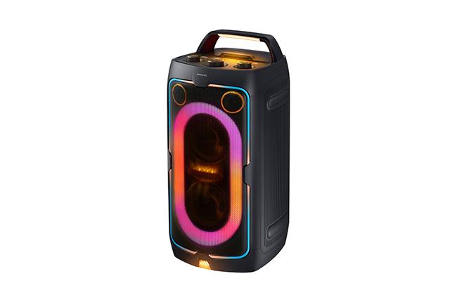 Bluetooth Ηχείο SAMSUNG Sound Tower MX-ST40F 160W