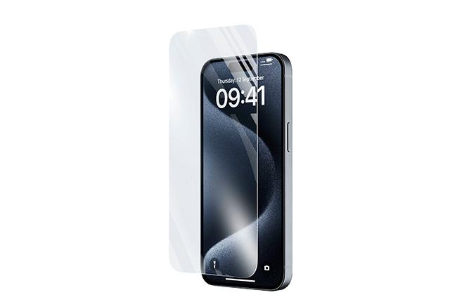  γυαλί προστασίας οθόνης CELLULAR LINE Impact Glass