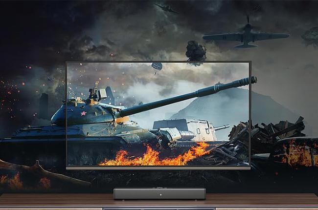 CREATIVE Stage 360 2.1 Soundbar