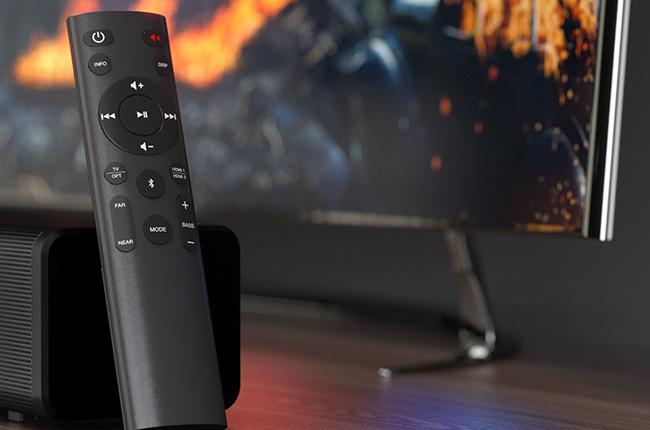 CREATIVE Stage 360 2.1 Soundbar