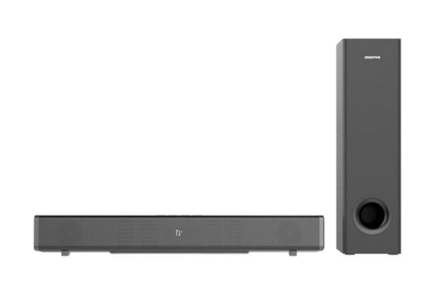 CREATIVE Stage 360 2.1 Soundbar
