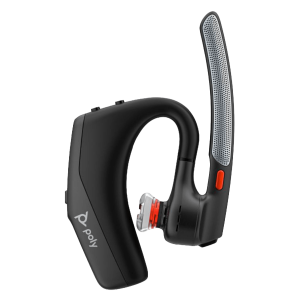 Ασύρματα Ακουστικά HP Poly Voyager Legend 30 Headset (AV4P5AA)