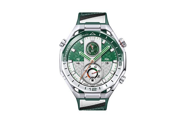 HUAWEI WATCH Ultimate 2 Smartwatch