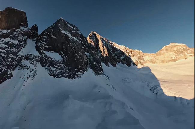 dji HDR