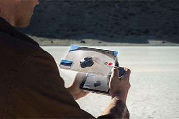dji Vision Assist
