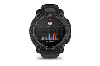 GARMIN Instinct 3 Series 50mm AMOLED