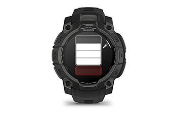 GARMIN Instinct 3 Series 50mm AMOLED