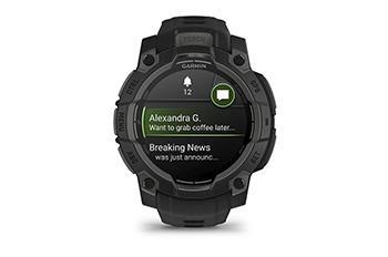 GARMIN Instinct 3 Series 50mm AMOLED