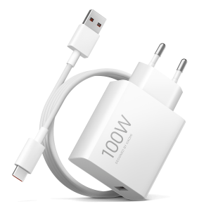 Φορτιστής Ταξιδίου XIAOMI GaN 100W USB Type-C