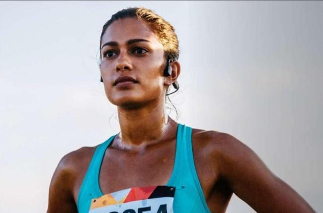 SHOKZ Sport Openrun Mini