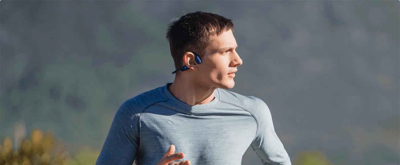 SHOKZ Sport Openrun Mini