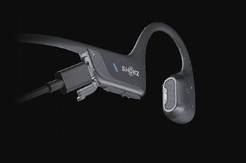 Bluetooth ακουστικά SHOKZ OpenRun Pro 2