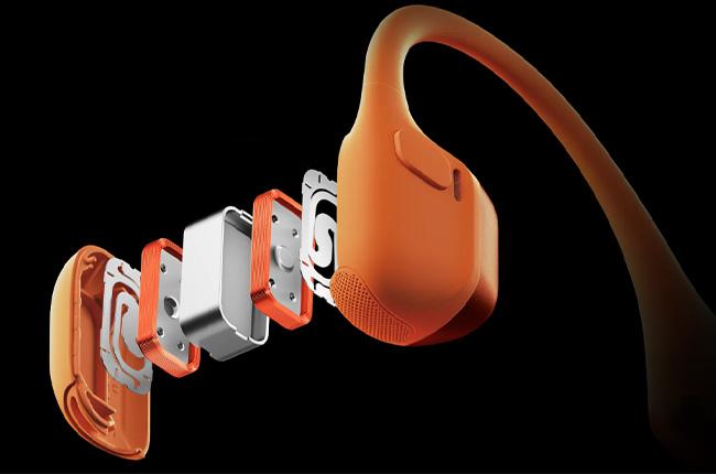 SHOKZ Sport Openrun Pro 2 Mini 