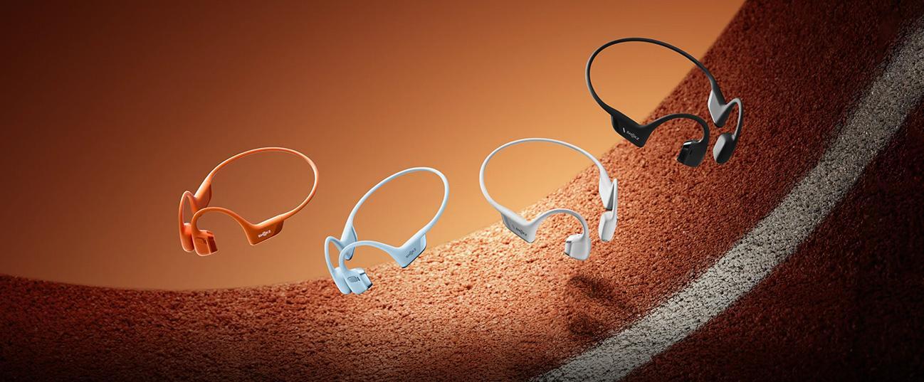 SHOKZ Sport Openrun Pro 2 Mini 