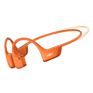 Bluetooth Ακουστικά SHOKZ Sport Openrun Pro 2 Mini  Orange
