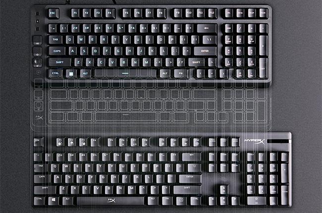 HYPERX Eve 1800