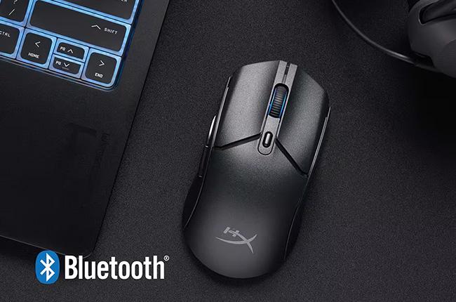 HYPERX Pulsefire Haste Core 2