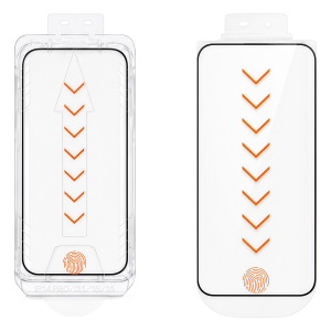 Γυαλί Προστασίας Οθόνης COSY για iPhone 16