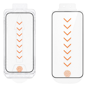 Γυαλί Προστασίας Οθόνης COSY για iPhone 15