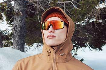 NILOX Sport Audio Glasses