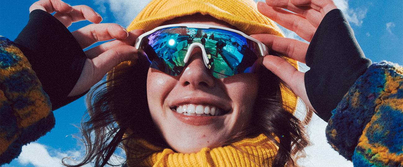 NILOX Sport Audio Glasses