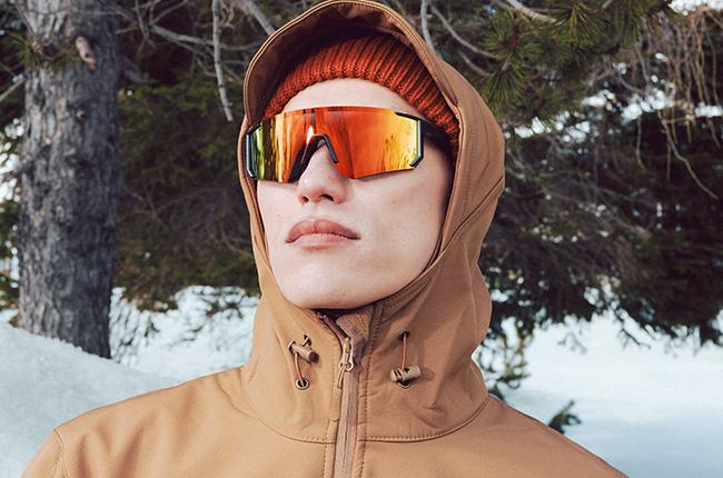 NILOX Sport Audio Glasses