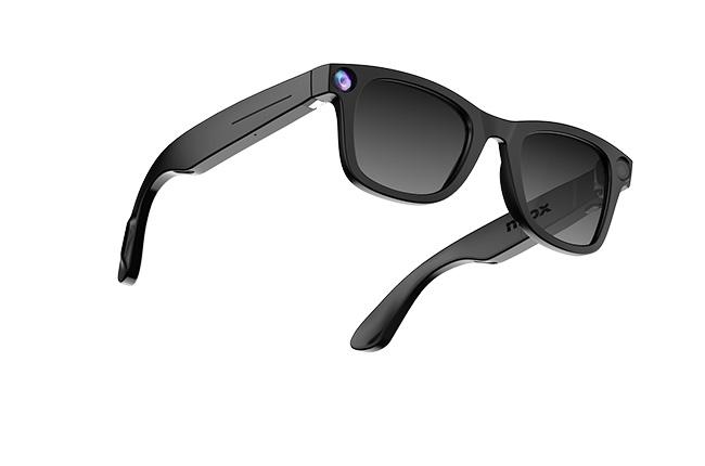 NILOX Smart Ai Glasses with Camera