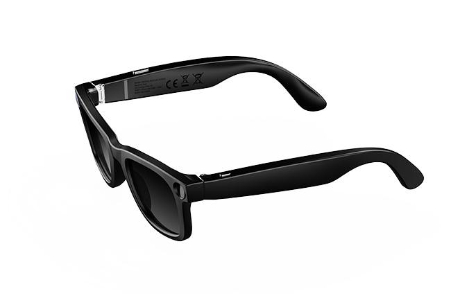 NILOX Smart Ai Glasses with Camera