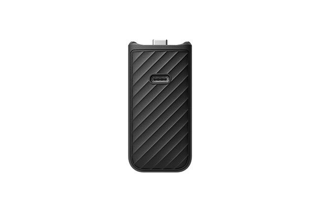 battery DJI Osmo Pocket 4 Handle