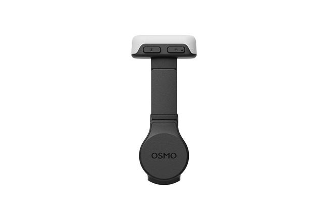 DJI Osmo Pocket 4 Fill Light