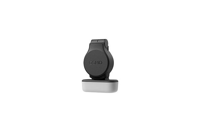 DJI Osmo Pocket 4 Fill Light