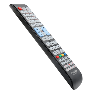 Τηλεχειριστήριο OSIO OST-5021 Universal 1000 σε 1