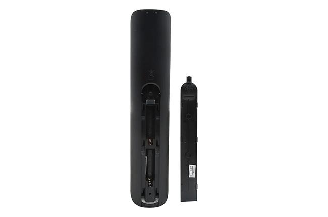 Τηλεχειριστήριο OSIO OST-5021 Universal 1000 σε 1