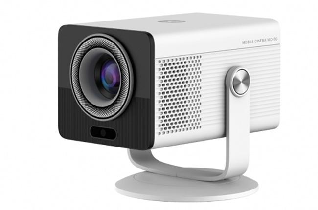 HP MC400 Mobile Cinema Φορητός Projector 1280P