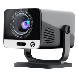 HP MC475 Mobile Cinema Φορητός Projector 1920P