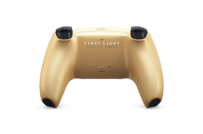 SONY DualSense 007 First Light Limited Edition