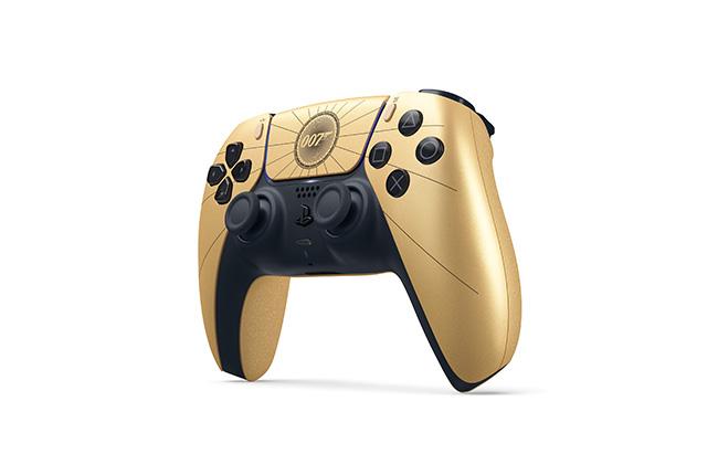 SONY DualSense 007 First Light Limited Edition
