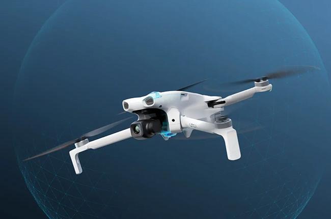 DJI Lito 1 (Drone Only)