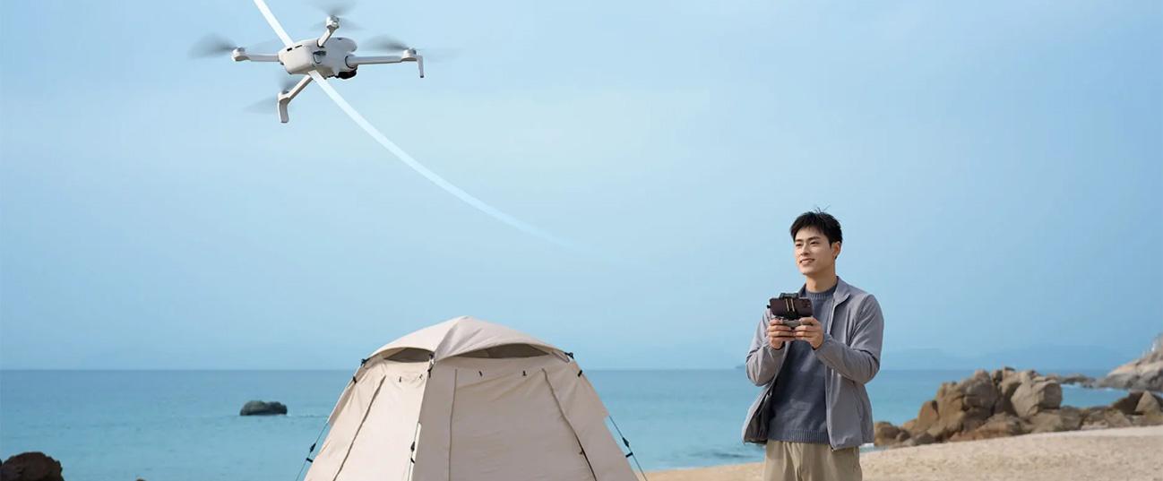 DJI Lito 1 (Drone Only)