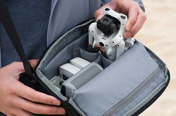DJI Lito 1 (Drone Only)