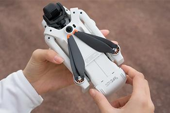 DJI Lito 1 (Drone Only)
