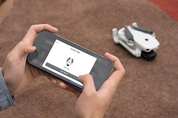 DJI Lito 1 (Drone Only)