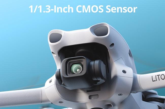 DJI Lito X1 Drone