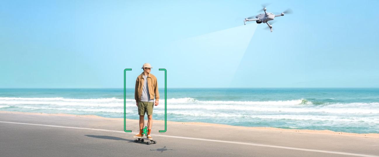DJI Lito X1 Drone Fly More Combo (RC-N3)