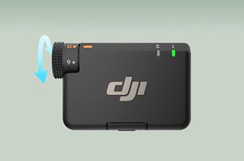 DJI Mic Mini 2