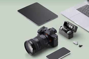 DJI Mic Mini 2
