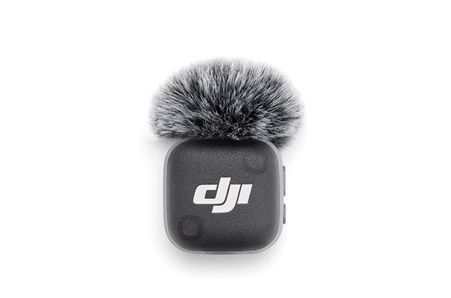 DJI Mic Mini 2